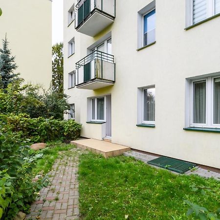 404 Rooms Zamiany Ursynow Warsawa Bagian luar foto